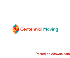Centennial Moving