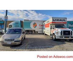 Centennial Moving