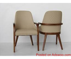 Bring Cosy Restaurant Chairs for Your Establishment