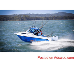 Sydney Watercraft Centre: Your Go-To Destination for Jet Ski Sales in Sydney