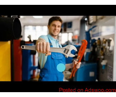 Superior Plumbing: Top-Rated Plumbers Near You for All Your Needs