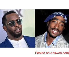 BOMBSHELL: Court Doc Claims P Diddy Paid $1 Million for Tupac's Murder!