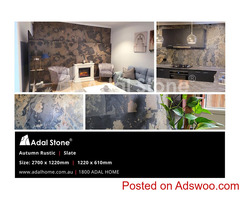 Natural Stone Veneer: Elevating Australian Buildings and Decorative Markets