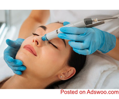 Non-Surgical Ultherapy at Peonia Medical
