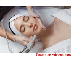 Non-Surgical Ultherapy at Peonia Medical