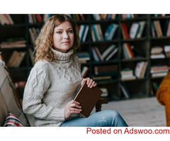 Liane Mahugh: Award-Winning Canadian Author of Captivating YA Fiction & Non-Fiction