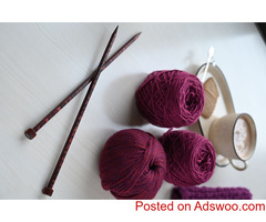 Knitter's Paradise: Quality Needles