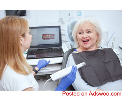 Affordable Senior Dental Plan