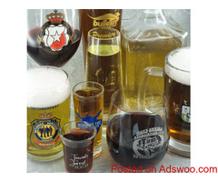 Custom Oktoberfest Plastic Glasses for Your Event