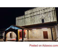 Marriage Hall in sriperumbudur|Reception Hall - sriperundevivaradha.com