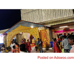 Marriage Hall in sriperumbudur|Reception Hall - sriperundevivaradha.com