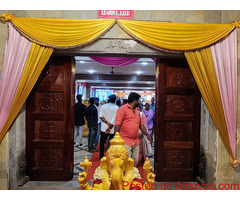 Marriage Hall in sriperumbudur|Reception Hall - sriperundevivaradha.com
