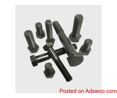 High Tensile Fasteners Manufacturer