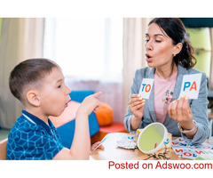 Expert Speech Therapy Services for Nassau County Residents