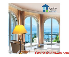 American Vision Windows