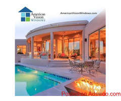 American Vision Windows