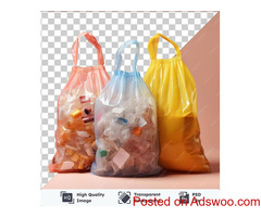 D7 Flexibles: Compostable Plastic Bags for a Greener, More Sustainable Future