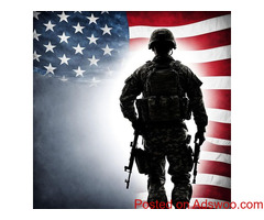 Support Our Heroes with Galvanized Iron: Embracing Military Values