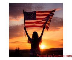 Embrace American Patriotism with GI FORUM