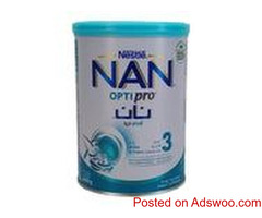 Buy Nestle Products Online