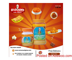 A2 ghee online | Pure Gir Cow Ghee - Ramana Ghee