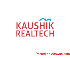 HRH Vasant Valley: Flats & Apartments in Sector 56A Faridabad - Kaushik Realtech