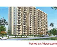 HRH Vasant Valley: Flats & Apartments in Sector 56A Faridabad - Kaushik Realtech