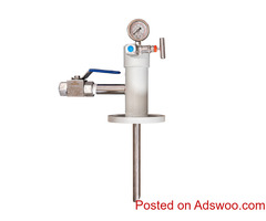 NND Oil & Gas - Leading supplier of Dosing Pumps and Skid in India
