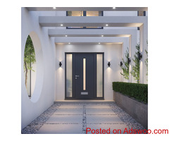 MM Buildtech Solutions - Upvc Windows in Coimbatore | UPVC Doors in Coimbatore