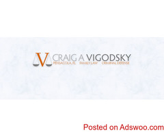 Craig A. Vigodsky, P.A.