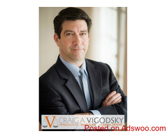 Craig A. Vigodsky, P.A.