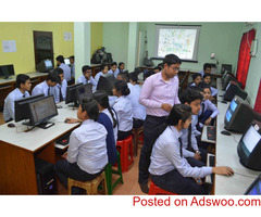Business School in West Bengal