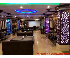 Family Restaurant in Hooghly