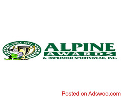 Alpine Awards, INC