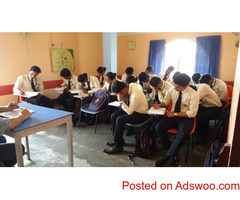 Hotel Management College in Hooghly