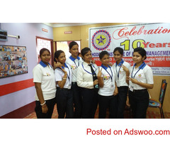 Hotel Management College in Hooghly