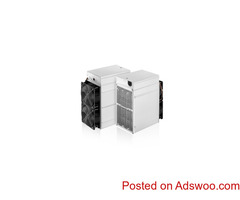 New Antminer Z11 Available