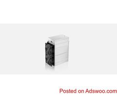 New Antminer Z11 Available