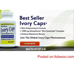 Skin lightening/whitening/permanent bleaching products