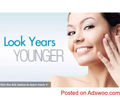 Skin lightening/whitening/permanent bleaching products