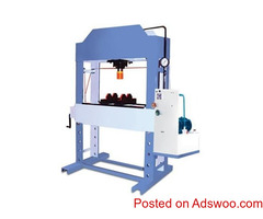 metal forming press manufacturers