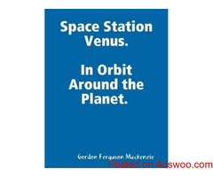 The Letter: Space Station Venus