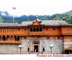 Shimla Travel Agents in Kolkata