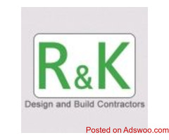 R & K Design and Build