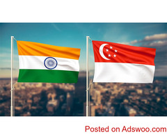 Secure Your Singapore Tip with EURO World Consultants (Goa)