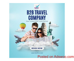 Get More for Less Special B2B Flight Ticket Offers Available Now