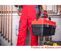 Comfort Living HVAC - Professional HVAC Installation Services: Your Trusted