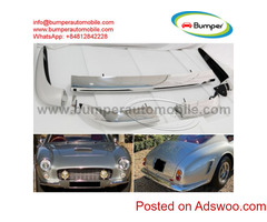 Mirage GT A Vendre bumper new