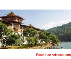 Bangalore To Bhutan Travel
