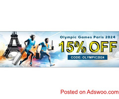 Buy cell phone jammer during 2024 Paris Olympics